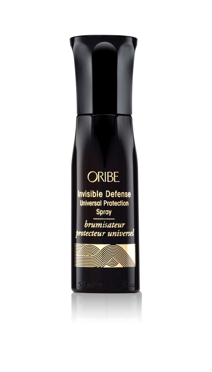 Spray De Protección Oribe Invisible Defense Travel 50 Ml - Venta Internacional.