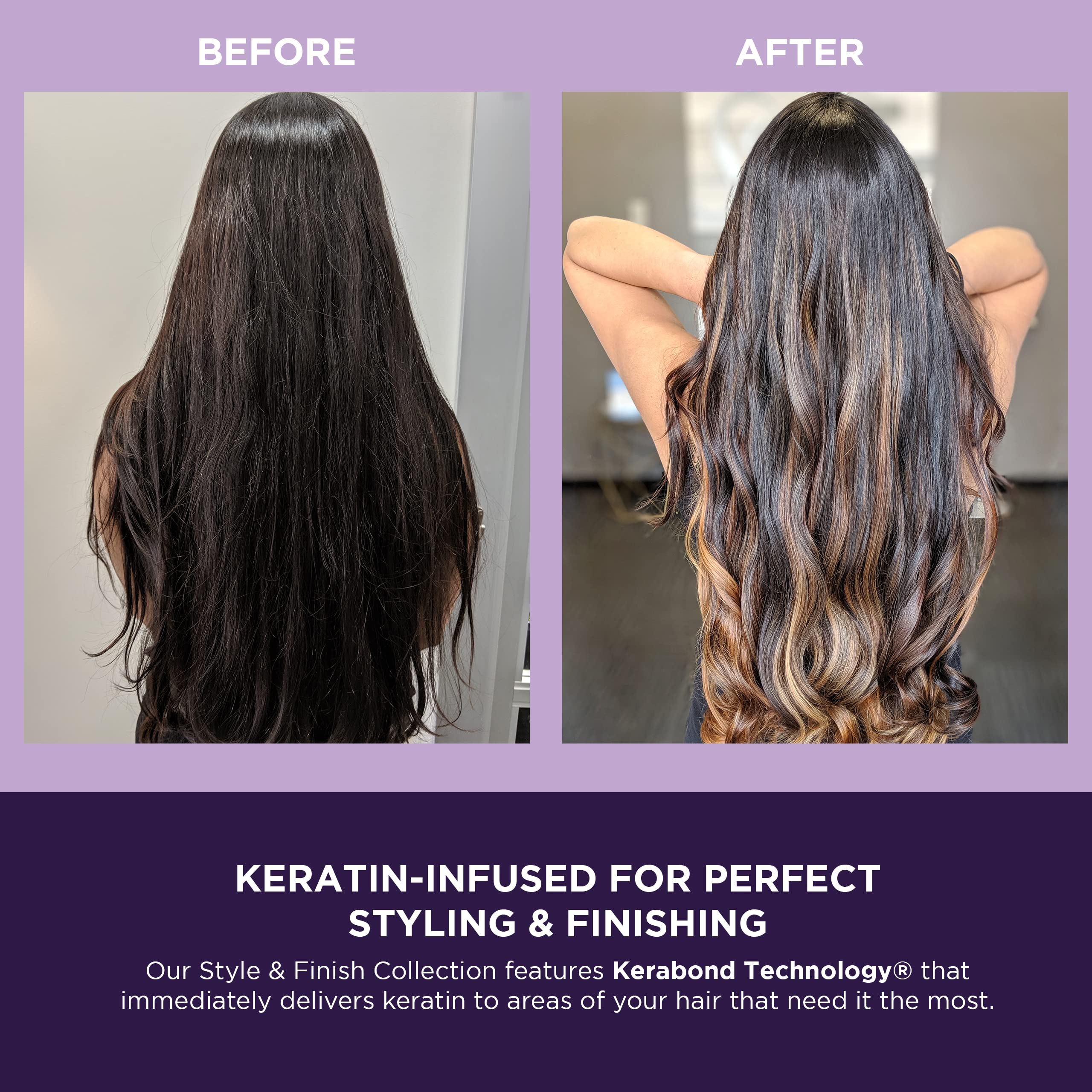 Foto 3 pulgar | Spray Reparador De Roturas Capilares Keratherapy Keratin Rapid Rescue - Venta Internacional.