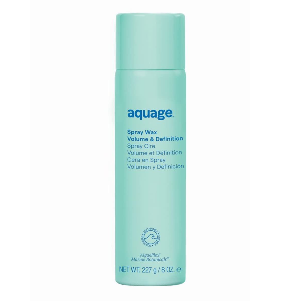 Foto 2 pulgar | Spray Wax Aquage Spray Texturizante Flexible 240 Ml - Venta Internacional.