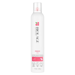 Foto 1 | Spray Para El Cabello Biolage Freeze Fix Firm Hold, 300 Ml, Antihumedad - Venta Internacional.