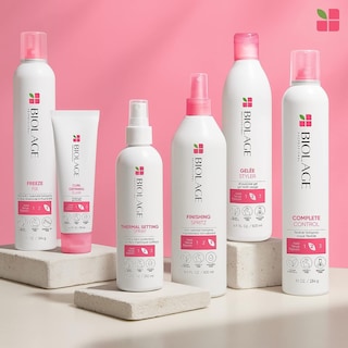 Foto 4 | Spray Para El Cabello Biolage Freeze Fix Firm Hold, 300 Ml, Antihumedad - Venta Internacional.