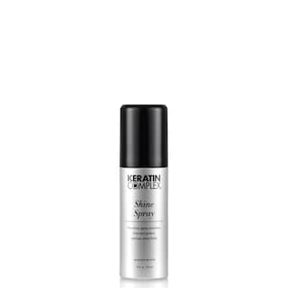 Foto 1 | Complejo De Queratina Shine Spray 90 Ml - Venta Internacional.