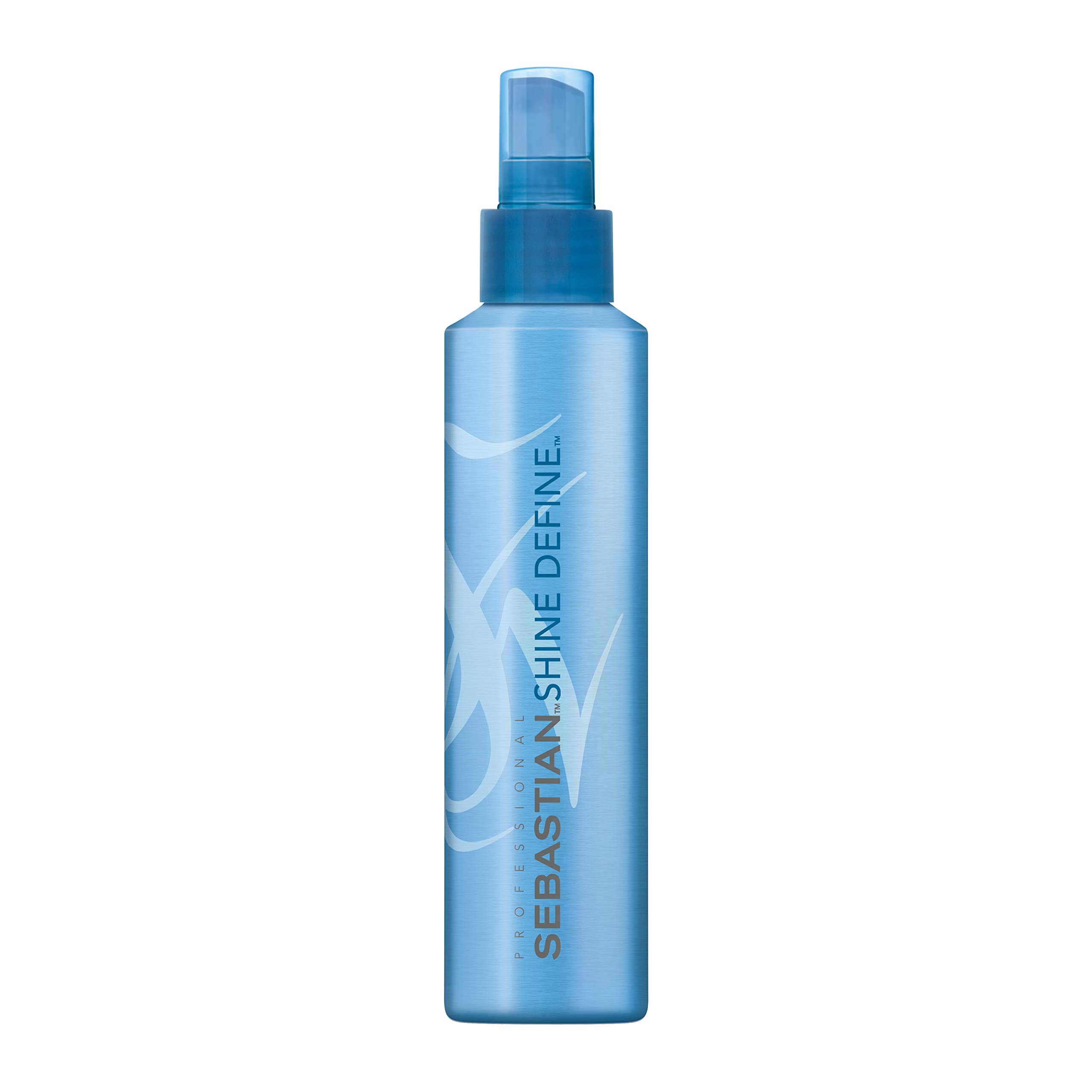 Foto 2 pulgar | Spray Para El Cabello Sebastian Shine Define Flexible Hold 200 Ml - Venta Internacional.