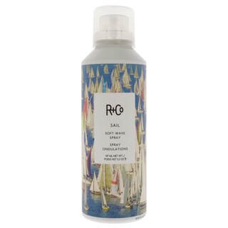 Foto 1 | Wave Spray R+co Sail Soft 147 Ml/5.2 Oz Con Extractos Naturales - Venta Internacional.