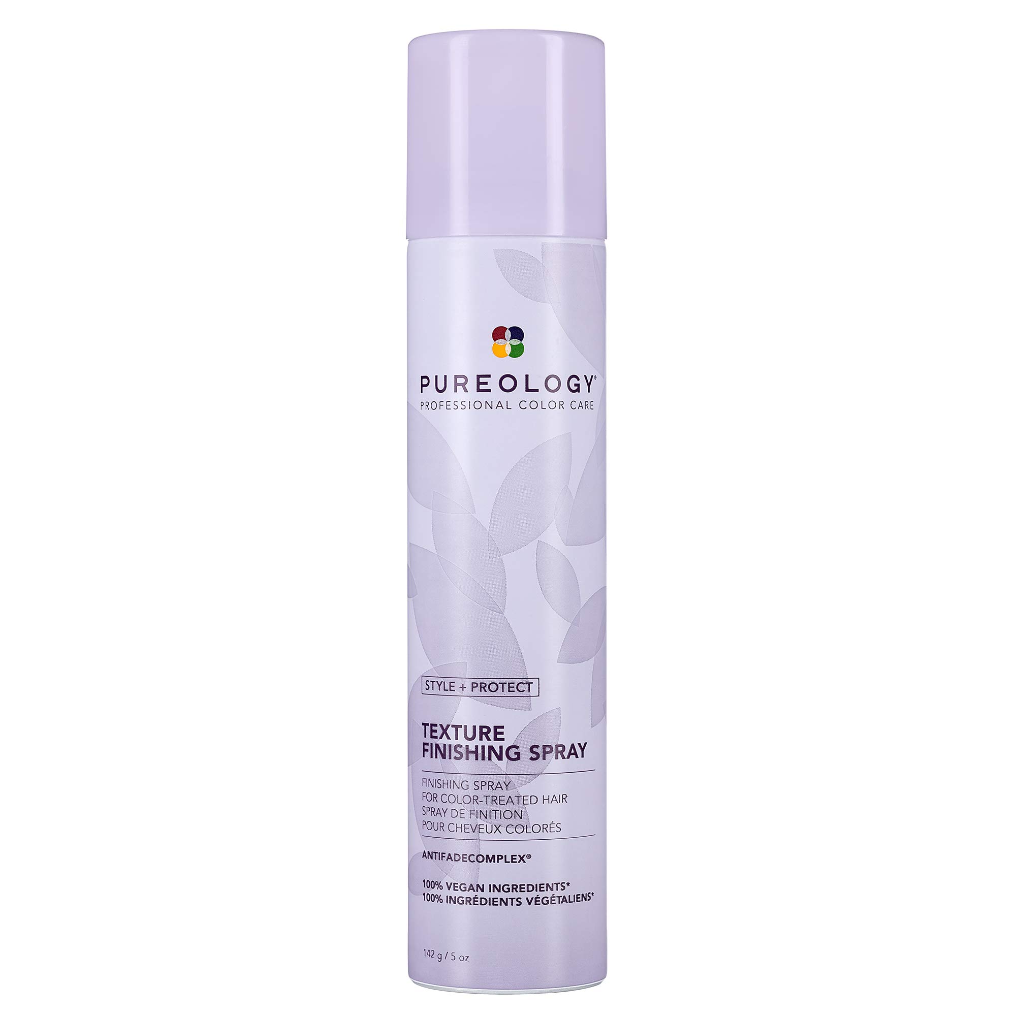 Spray De Acabado De Texturas Pureology Style + Protect 150 Ml - Venta Internacional.