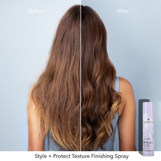 Foto 3 | Spray De Acabado De Texturas Pureology Style + Protect 150 Ml - Venta Internacional.