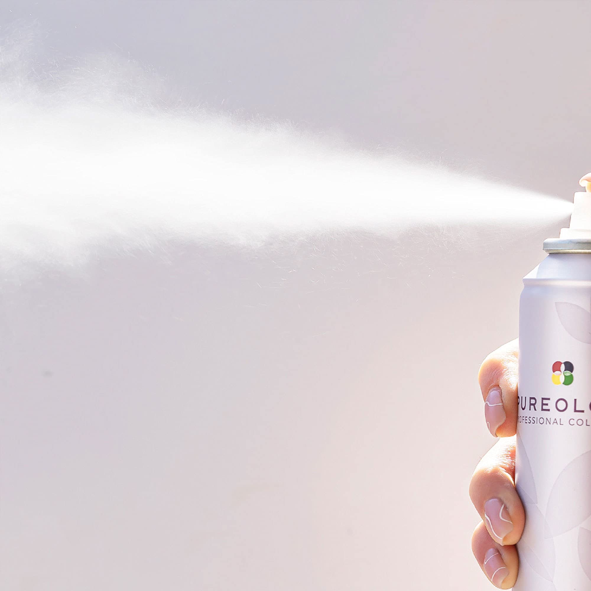 Foto 7 pulgar | Spray De Acabado De Texturas Pureology Style + Protect 150 Ml - Venta Internacional.