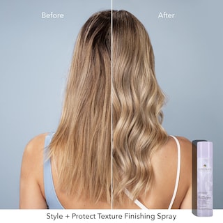 Foto 7 | Spray De Acabado De Texturas Pureology Style + Protect 150 Ml - Venta Internacional.