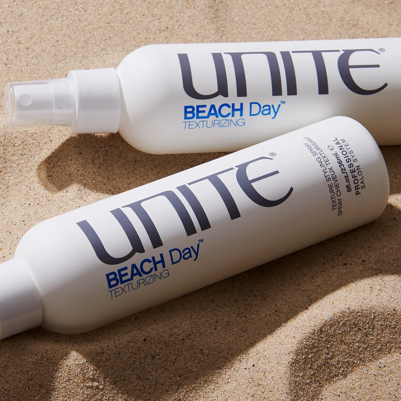 Foto 5 pulgar | Spray De Sal Marina Unite Hair Beach Day, 240 Ml, Paquete De 1 - Venta Internacional.