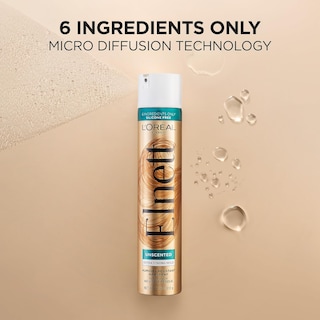 Foto 5 | Spray para Cabello L'Oreal Paris Elnett Satin de 59.6 g-Venta Internacional