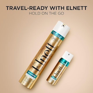 Foto 7 | Spray para Cabello L'Oreal Paris Elnett Satin de 59.6 g-Venta Internacional