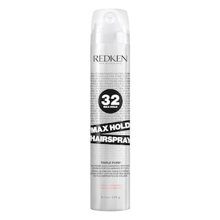 Foto 1 | Laca Para El Cabello Redken Max Hold Neutral 32 Extreme High Hold 300 Ml - Venta Internacional.
