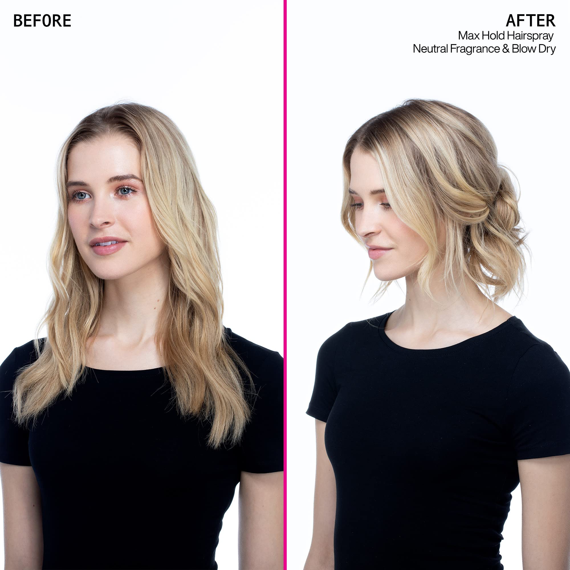 Foto 4 pulgar | Laca Para El Cabello Redken Max Hold Neutral 32 Extreme High Hold 300 Ml - Venta Internacional.