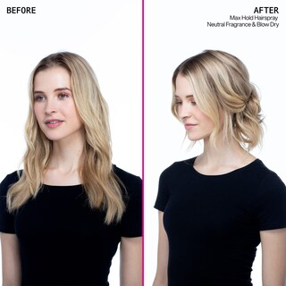 Foto 3 | Laca Para El Cabello Redken Max Hold Neutral 32 Extreme High Hold 300 Ml - Venta Internacional.
