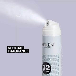 Foto 5 | Laca Para El Cabello Redken Max Hold Neutral 32 Extreme High Hold 300 Ml - Venta Internacional.