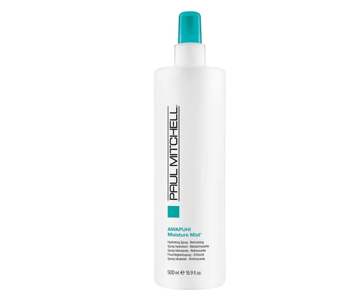 Foto 2 pulgar | Spray Hidratante Paul Mitchell Awapuhi Moisture Mist 500 Ml - Venta Internacional.