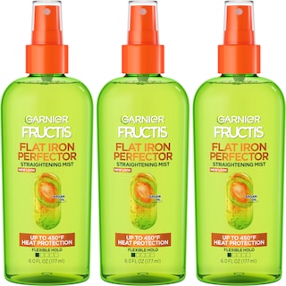 Foto 1 | Bruma Antitérmica Garnier Fructis Style 180 ml 3 Piezas - Venta Internacional