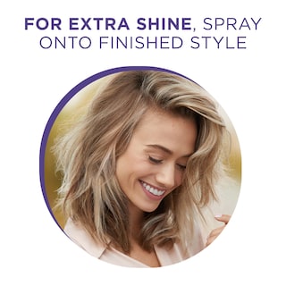 Foto 4 | Spray De Brillo Térmico Clairol Professional Shimmer Lights, 145 Ml - Venta Internacional.