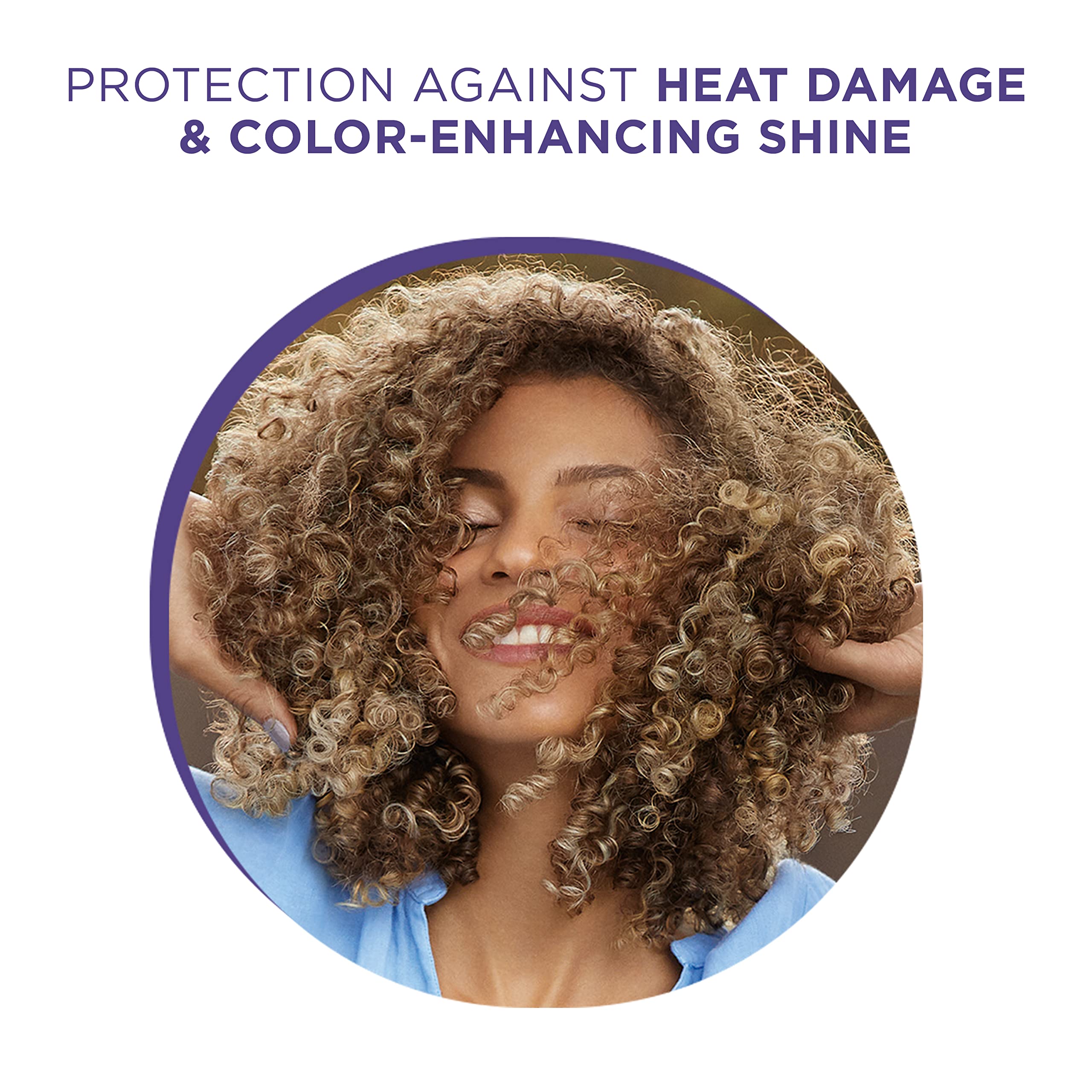 Foto 5 | Spray De Brillo Térmico Clairol Professional Shimmer Lights, 145 Ml - Venta Internacional.