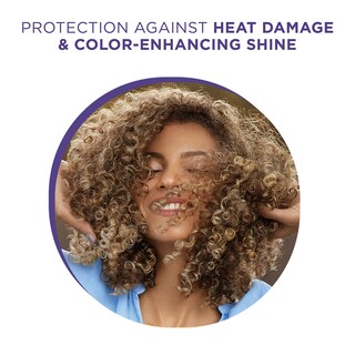 Foto 5 | Spray De Brillo Térmico Clairol Professional Shimmer Lights, 145 Ml - Venta Internacional.