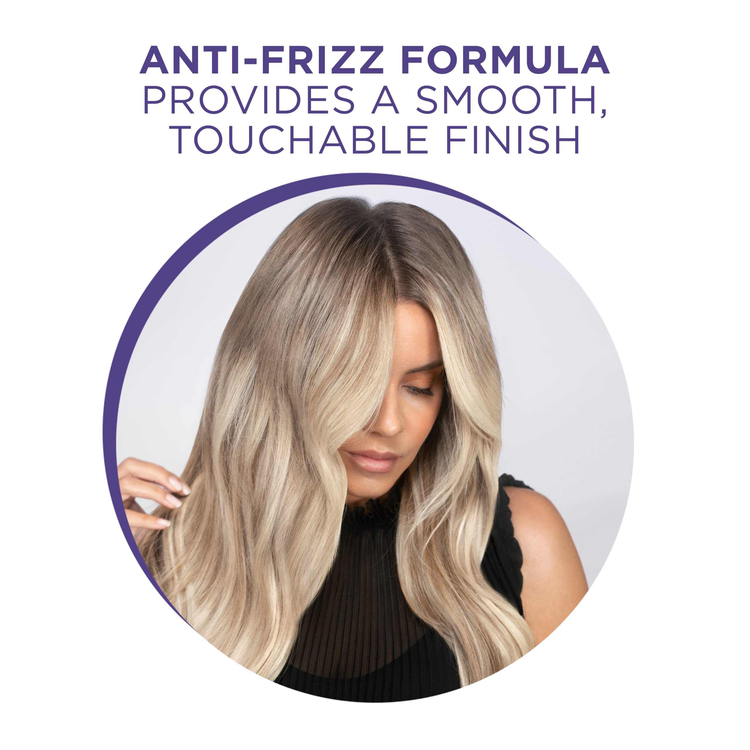 Foto 7 pulgar | Spray De Brillo Térmico Clairol Professional Shimmer Lights, 145 Ml - Venta Internacional.