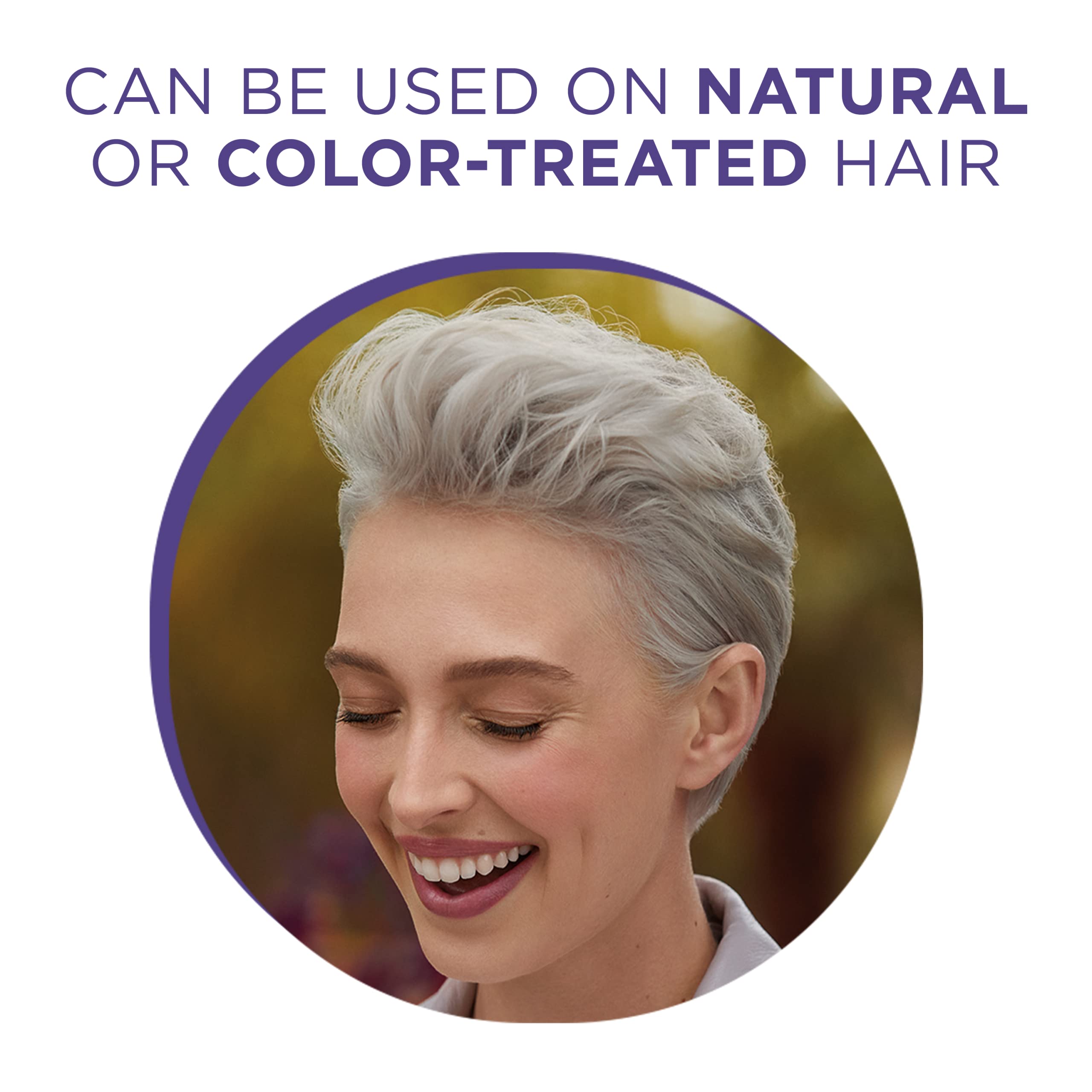 Foto 8 pulgar | Spray De Brillo Térmico Clairol Professional Shimmer Lights, 145 Ml - Venta Internacional.