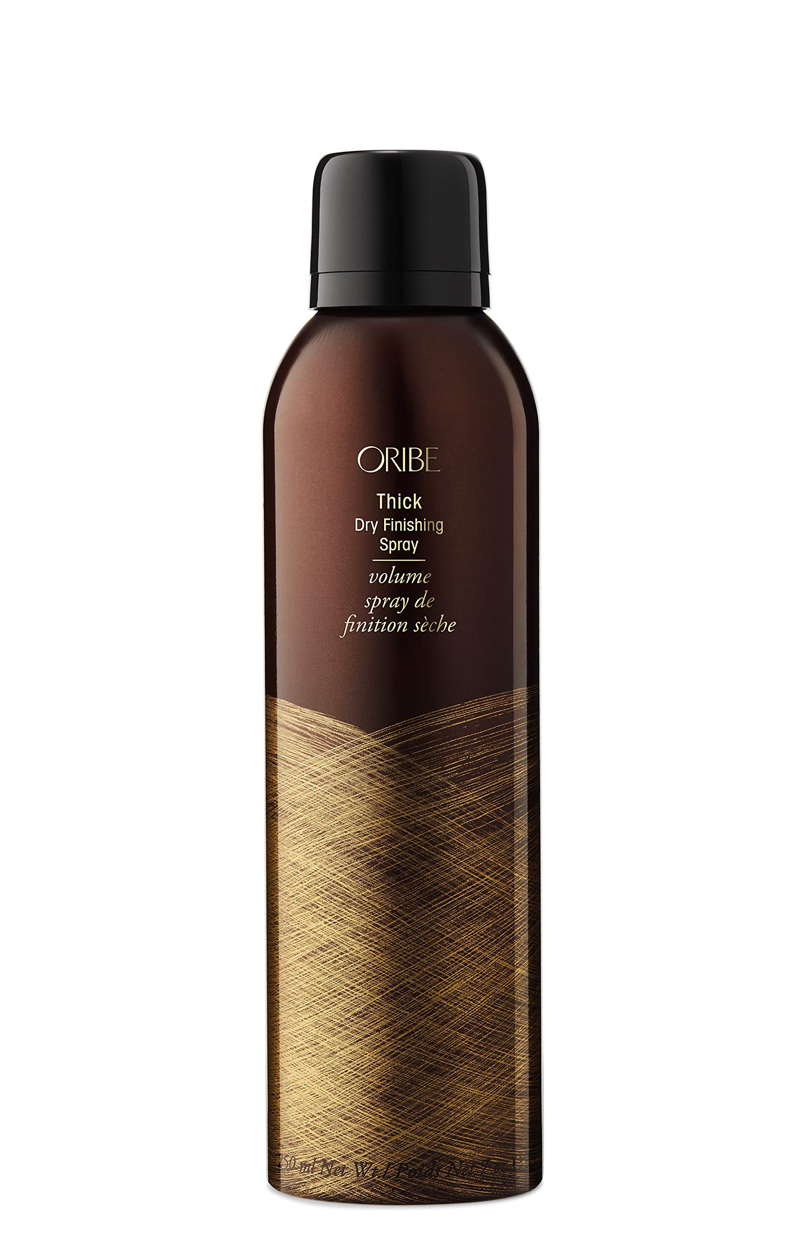 Spray De Acabado Grueso Y Seco Oribe Thick 207 Ml Con Protección Uv - Venta Internacional.