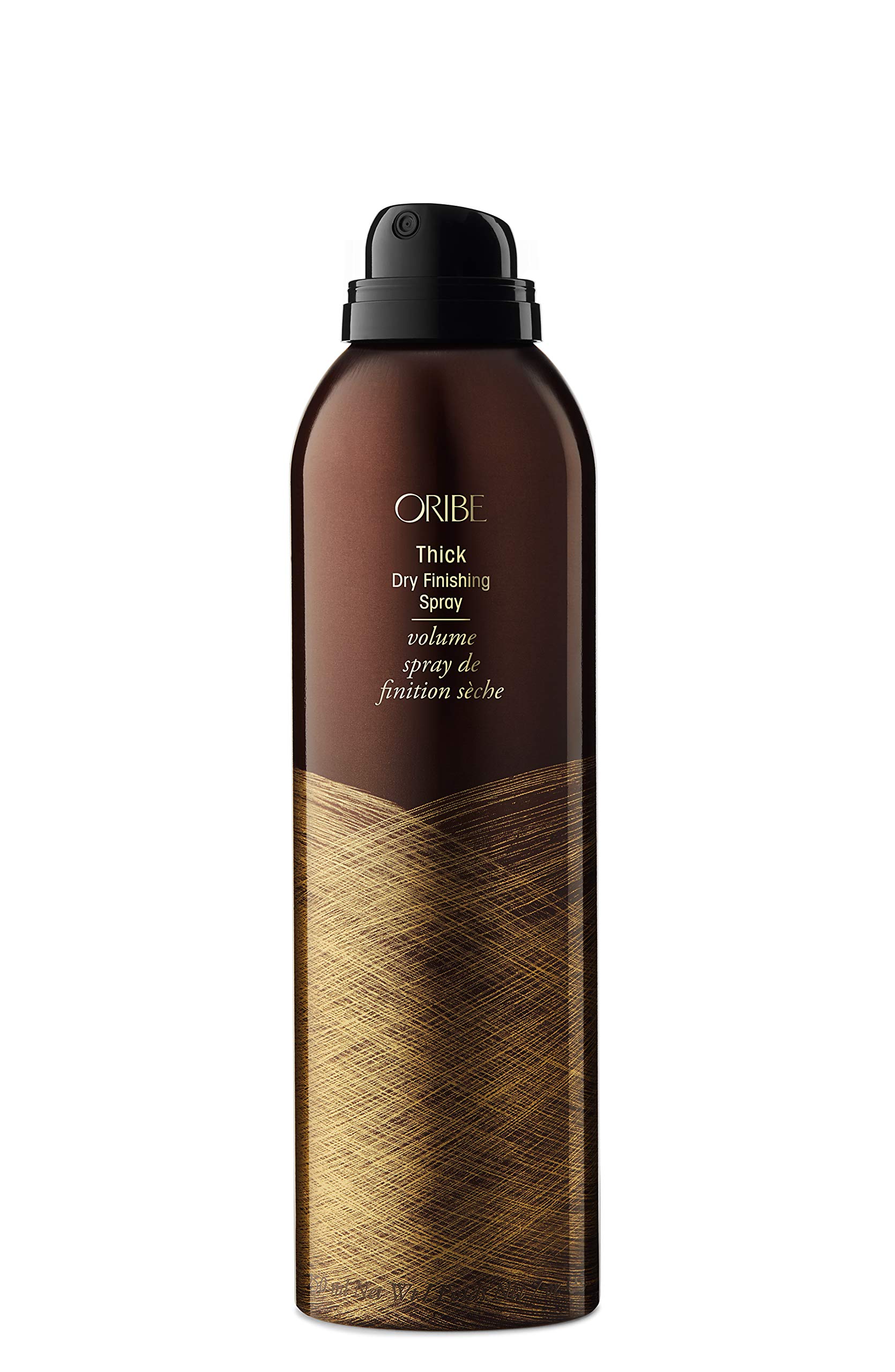 Foto 5 | Spray De Acabado Grueso Y Seco Oribe Thick 207 Ml Con Protección Uv - Venta Internacional.