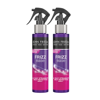 Foto 1 | Spray De Protección Contra El Calor John Frieda Frizz Ease 3 Day Straight - Venta Internacional.