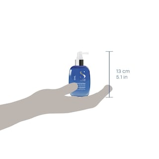 Foto 7 | Aerosol Sin Enjuague Alfaparf Milano Semi Di Lino, Volumen 125 Ml - Venta Internacional.