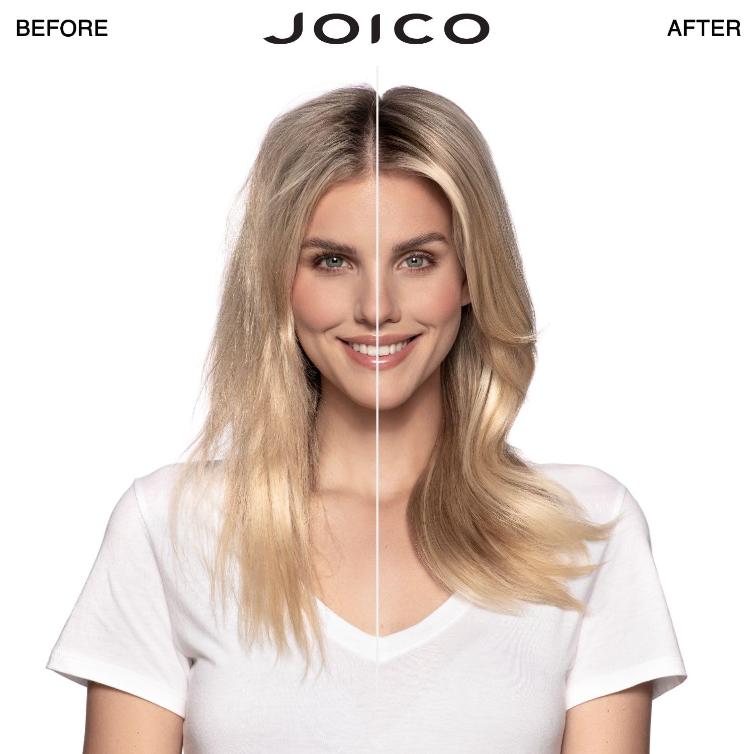Foto 2 | Spray De Acabado Joico Mist Medium Protective Para La Mayoría De Los Cabellos - Venta Internacional.