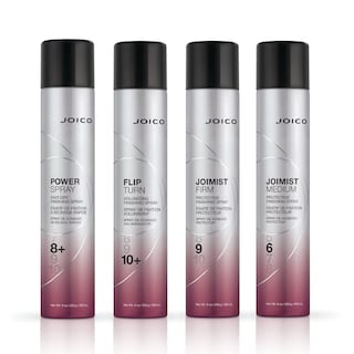 Foto 5 | Spray De Acabado Joico Mist Medium Protective Para La Mayoría De Los Cabellos - Venta Internacional.