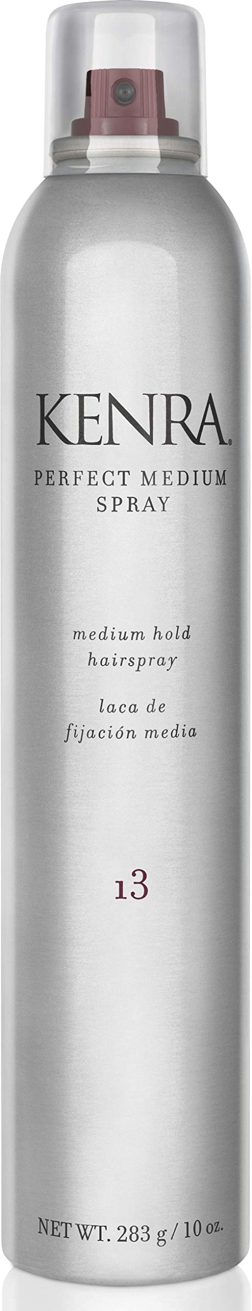 Foto 2 pulgar | Spray Para El Cabello Kenra Perfect Medium Spray 13, 300 Ml - Venta Internacional.