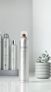 Foto 5 | Spray Para El Cabello Kenra Perfect Medium Spray 13, 300 Ml - Venta Internacional.