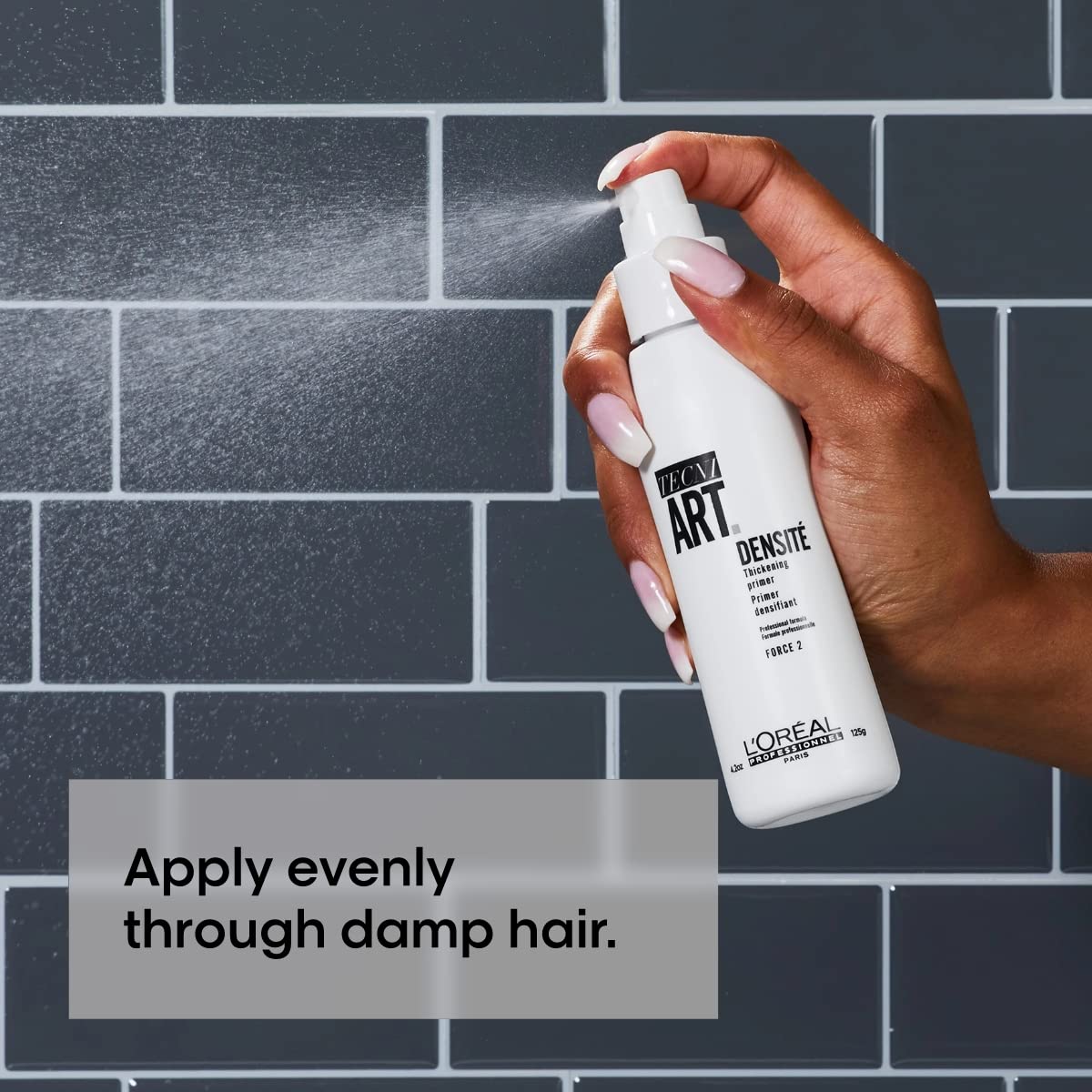 Foto 4 pulgar | Primer Espray Espesante L'oreal Professionnel Densite - Venta Internacional.