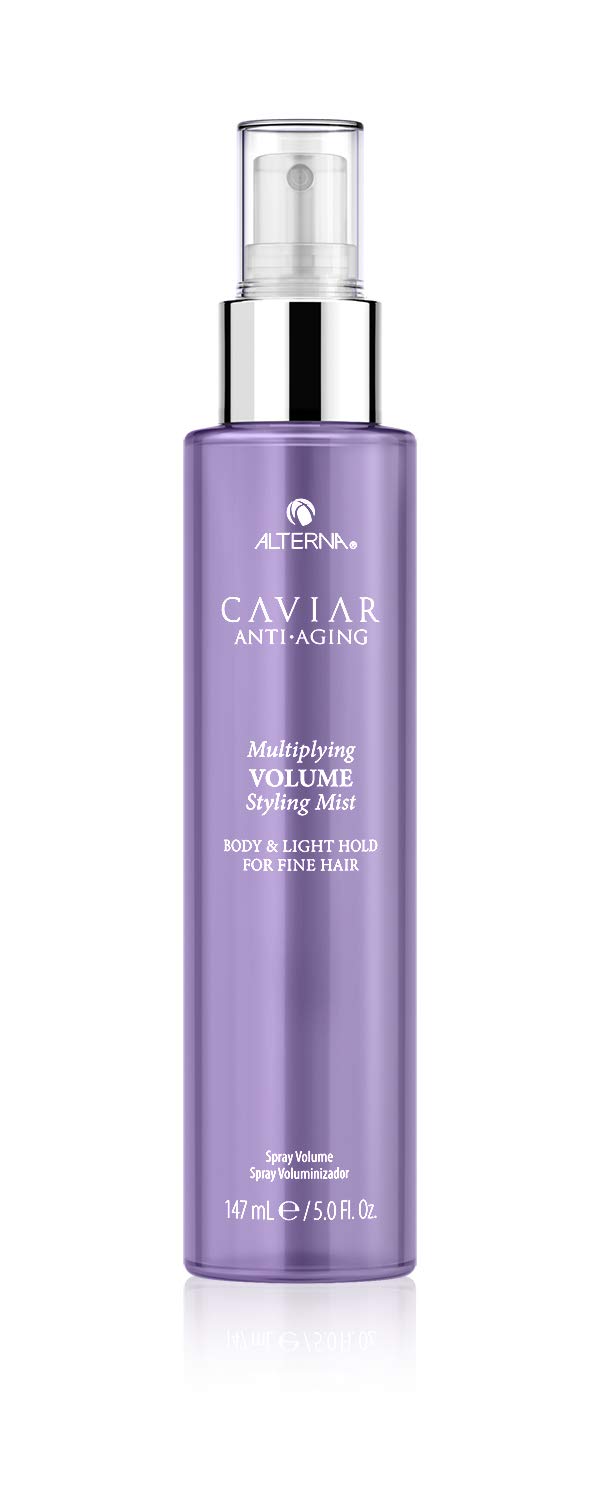 Foto 2 pulgar | Styling Mist Alterna Caviar Antiedad Multiplicador De Volumen - Venta Internacional.