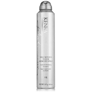 Foto 1 | Aerosol Viscoelástico Kenra Platinum Voluminous Touch 12 240 Ml - Venta Internacional.