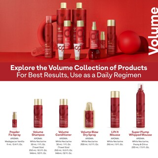 Foto 6 | Spray Colorproof Volume Blow Dry De 200 Ml Para Cabello Fino Teñido - Venta Internacional.