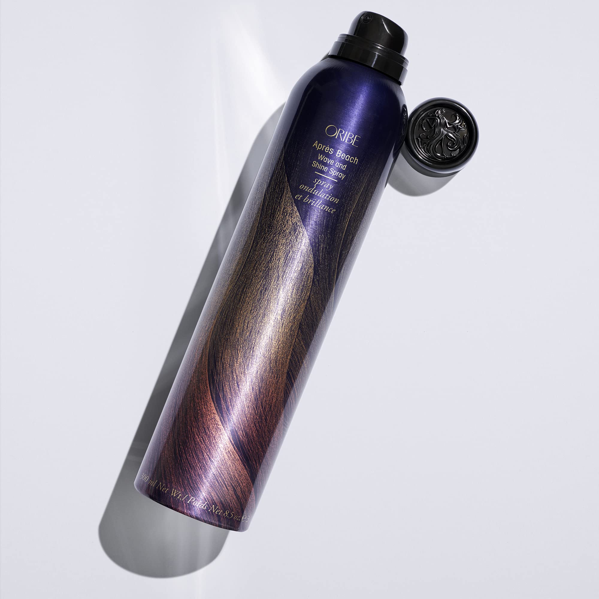 Foto 3 pulgar | Spray Para Olas Y Brillo Oribe Apres Beach, 240 Ml - Venta Internacional.