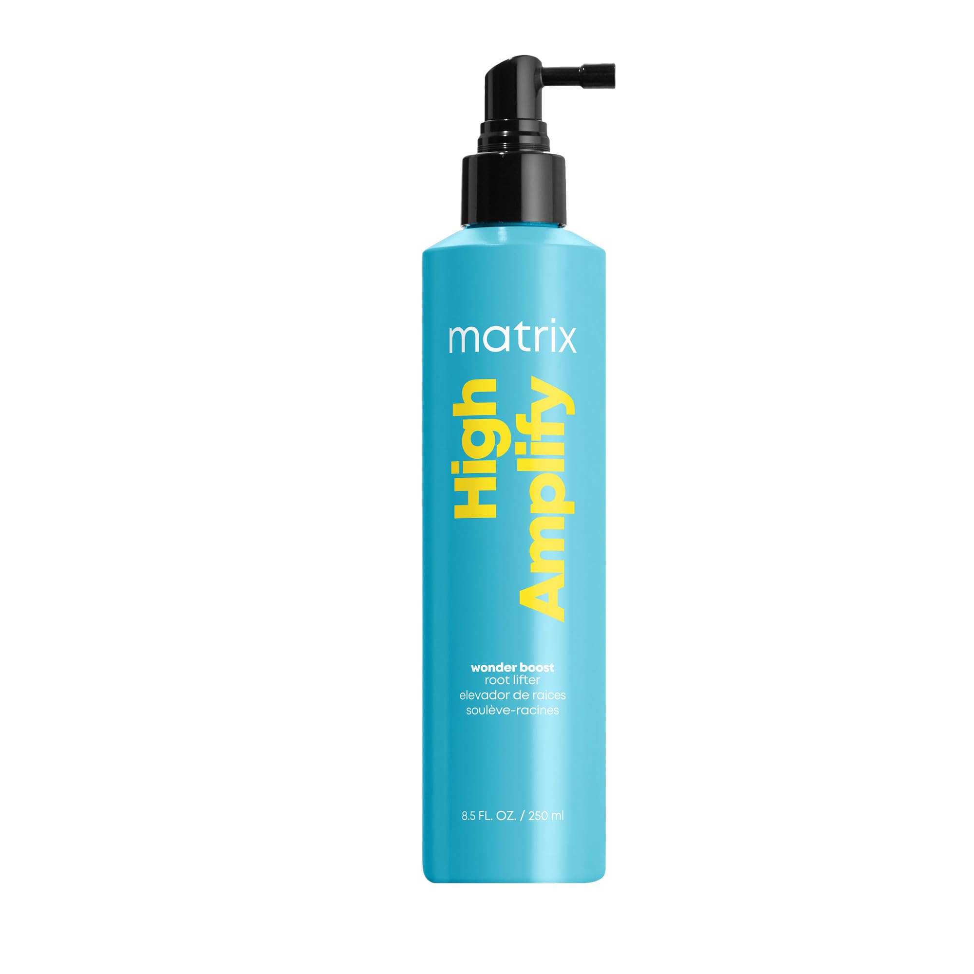 Foto 2 pulgar | Root Lifter Spray Matrix High Amplify Wonder Booster, 250 Ml - Venta Internacional.