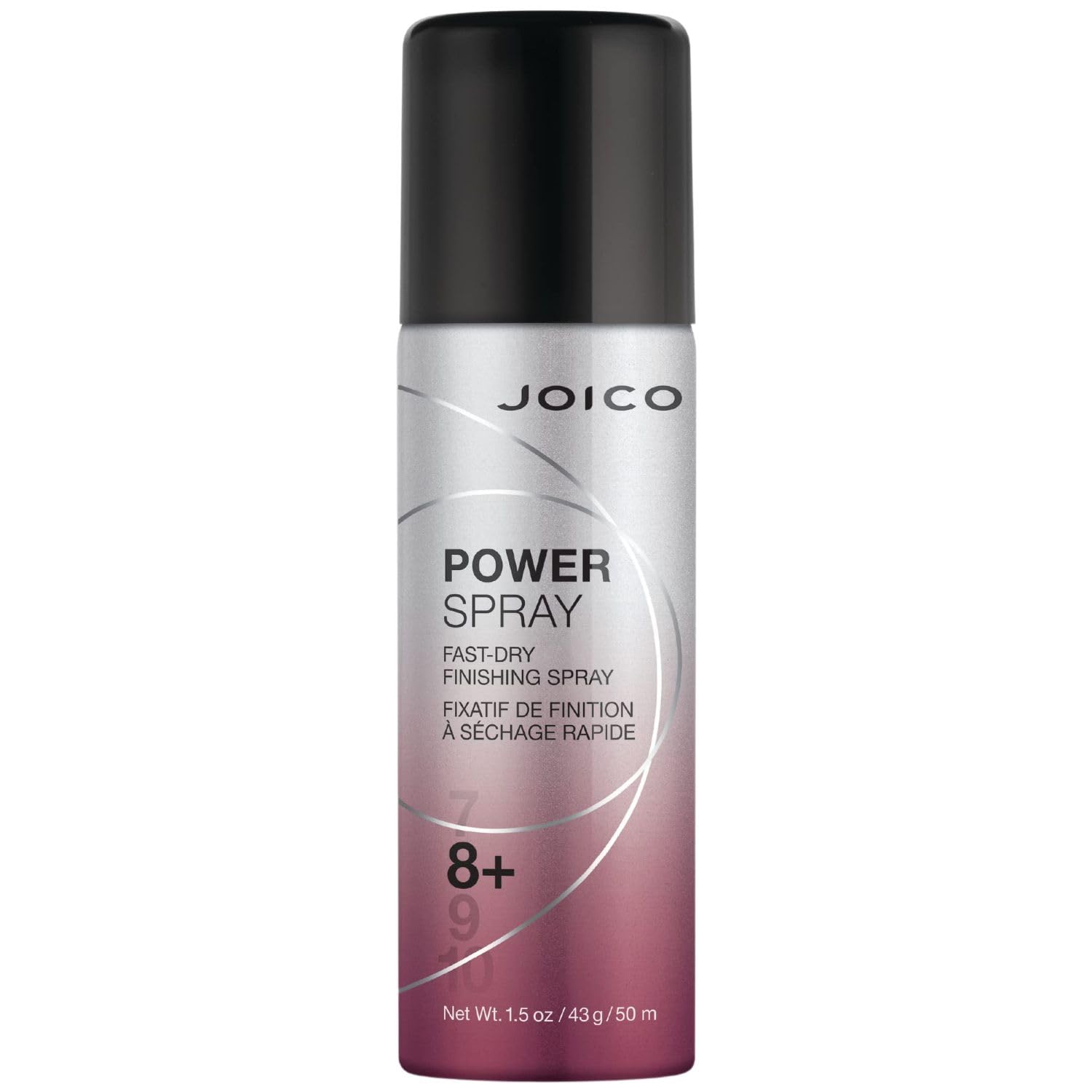 Foto 2 pulgar | Spray De Acabado Joico Power Spray De Secado Rápido, 45 Ml, 72 H De Retención - Venta Internacional.