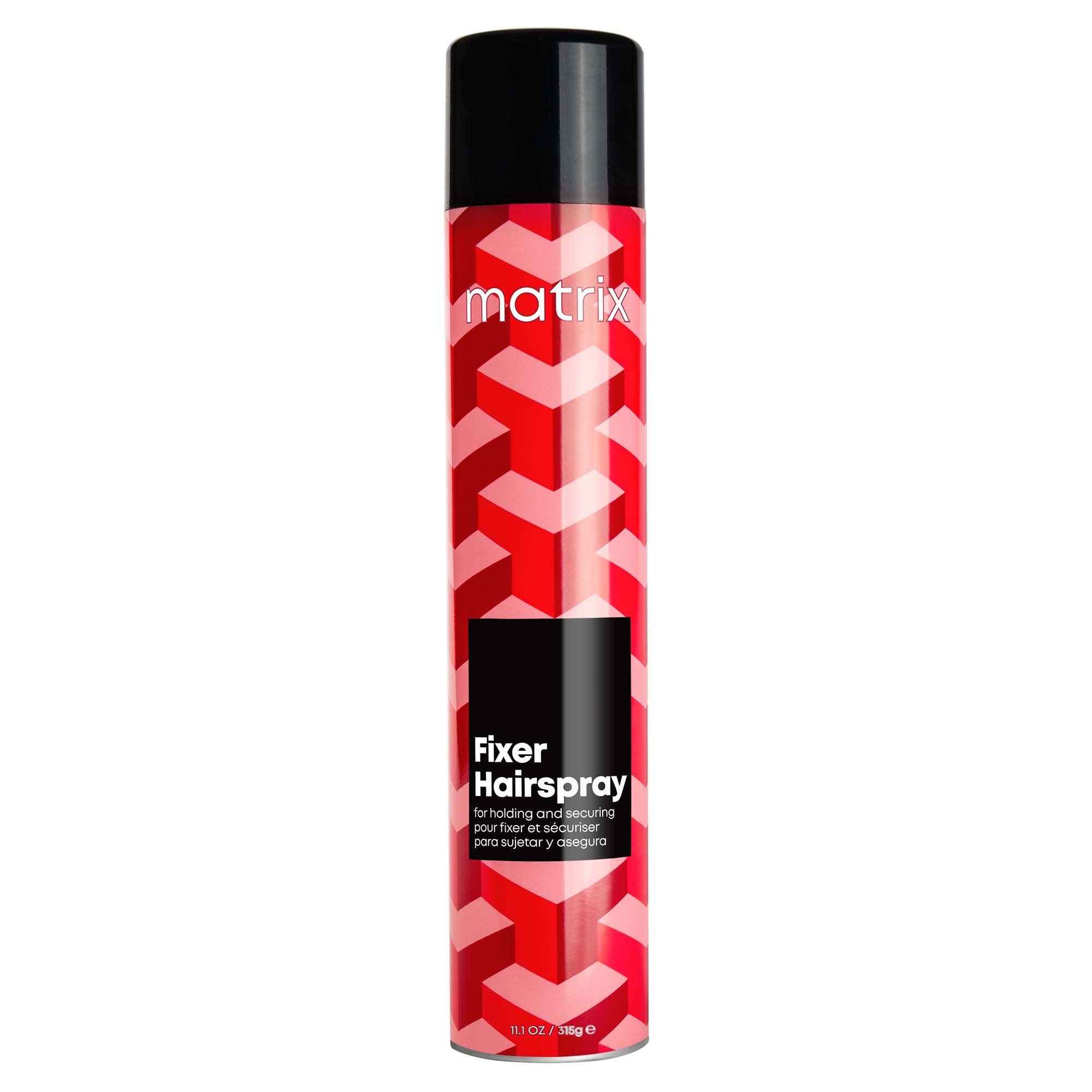 Fijador Para Peinar Hairspray Matrix, Sin Escamas, 330 Ml, Fijación Flexible - Venta Internacional.