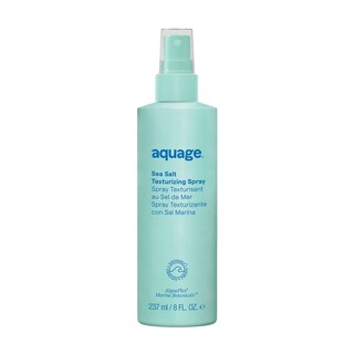 Foto 1 | Spray Texturizante De Sal Marina Aquage Para Unisex, 240 Ml - Venta Internacional.