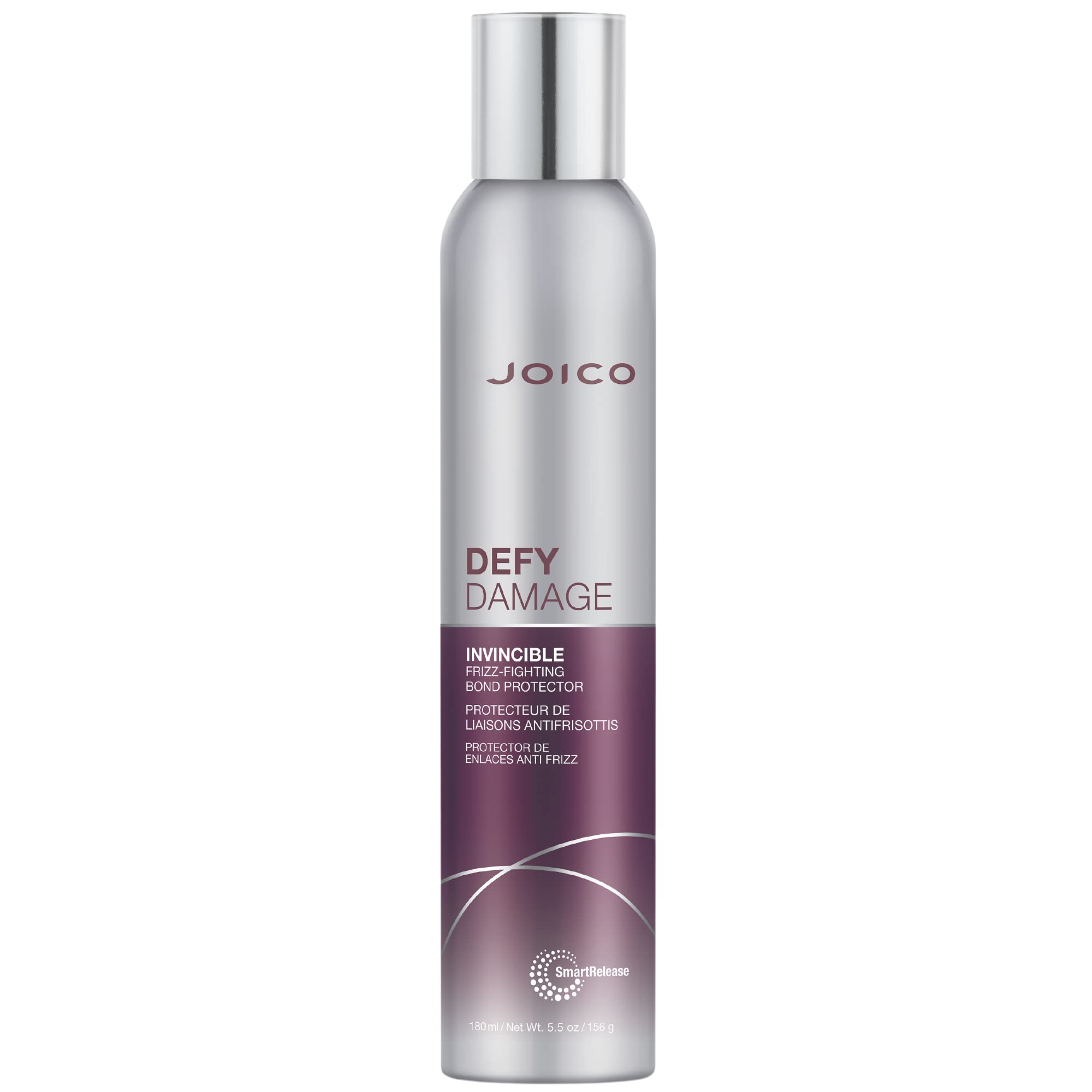 Foto 2 pulgar | Protector Capilar Joico Defy Damage Invincible 180 Ml - Venta Internacional.