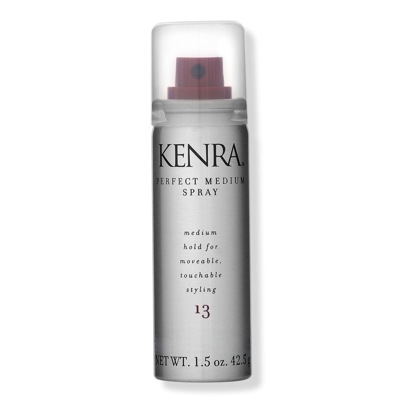 Foto 2 pulgar | Spray Para El Cabello Kenra Perfect Medium Spray 13, 45 Ml, Tamaño De Viaje - Venta Internacional.