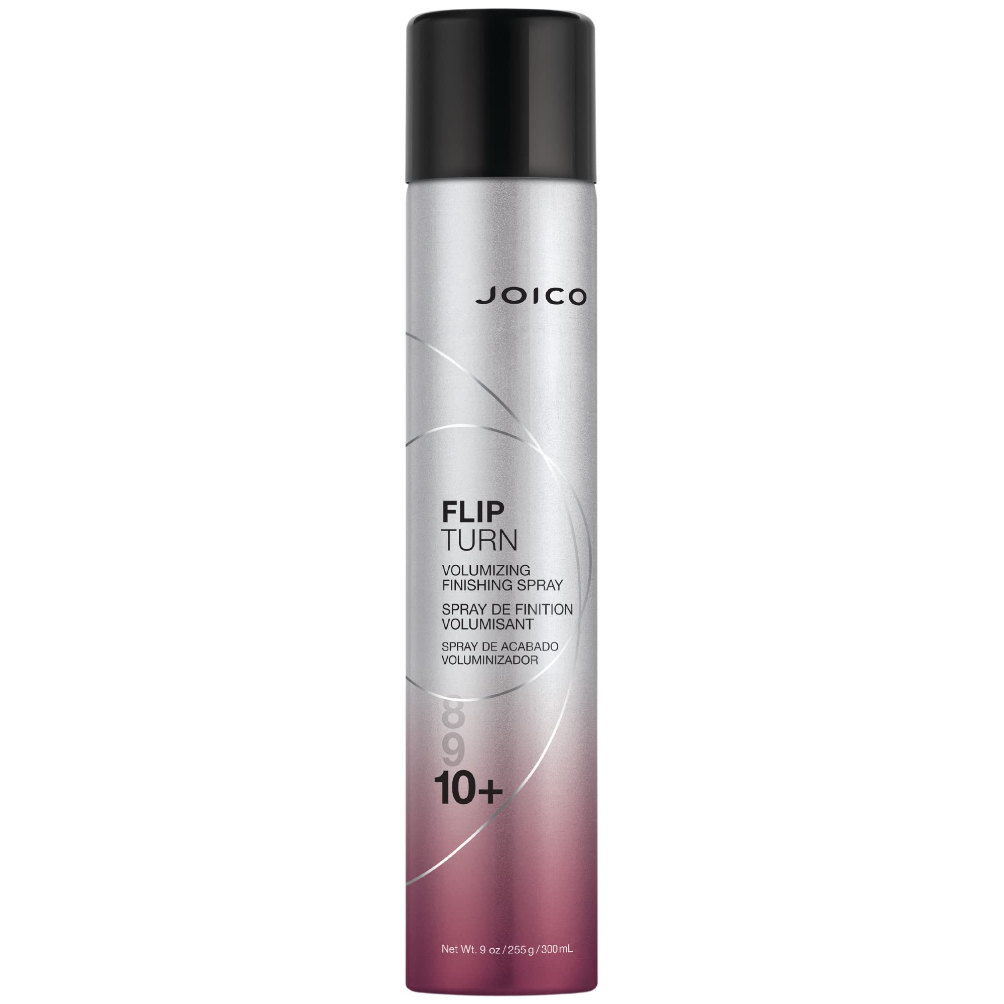 Foto 2 pulgar | Spray De Acabado Voluminizador Joico Flip Turn 300 Ml Hold 10+ - Venta Internacional.