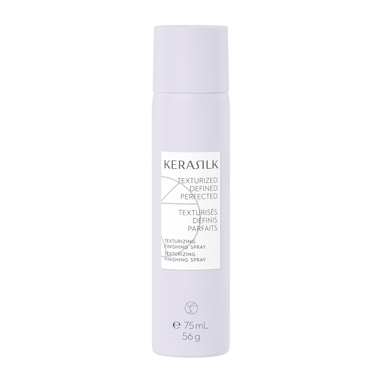 Foto 2 pulgar | Spray De Acabado Texturizante Kerasilk Flexible Hold 75 Ml - Venta Internacional.