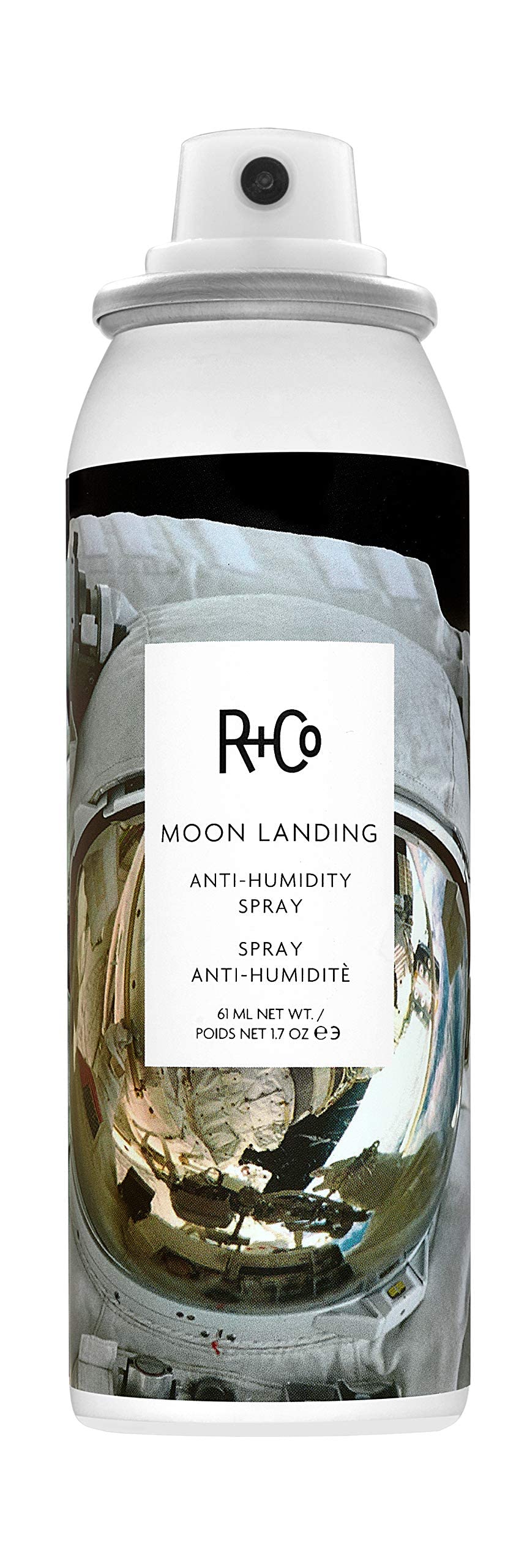 Foto 2 pulgar | Spray Antihumedad R+co Moon Landing Travel 50 Ml - Venta Internacional.