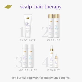 Foto 4 | Espray Espesante Dove Density Boost Root Lift 150 Ml - Venta Internacional.