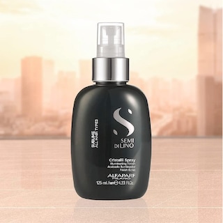 Foto 4 | Spray De Acabado Alfaparf Milano Semi Di Lino Sublime - Venta Internacional.